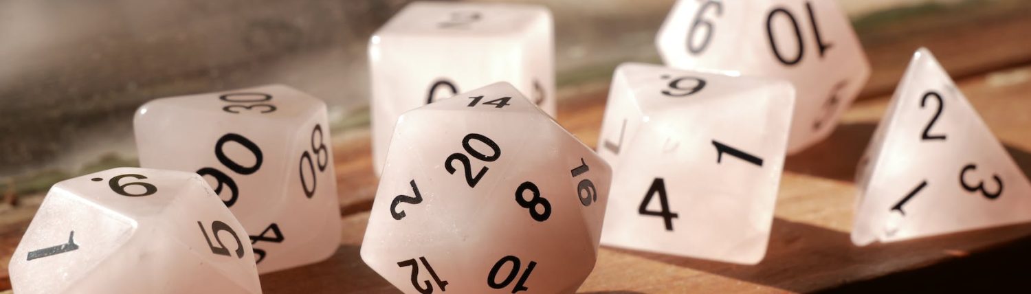 Wandering Dungeon Master